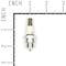Ngk BPM6F Spark Plug 5950 - alternate 2